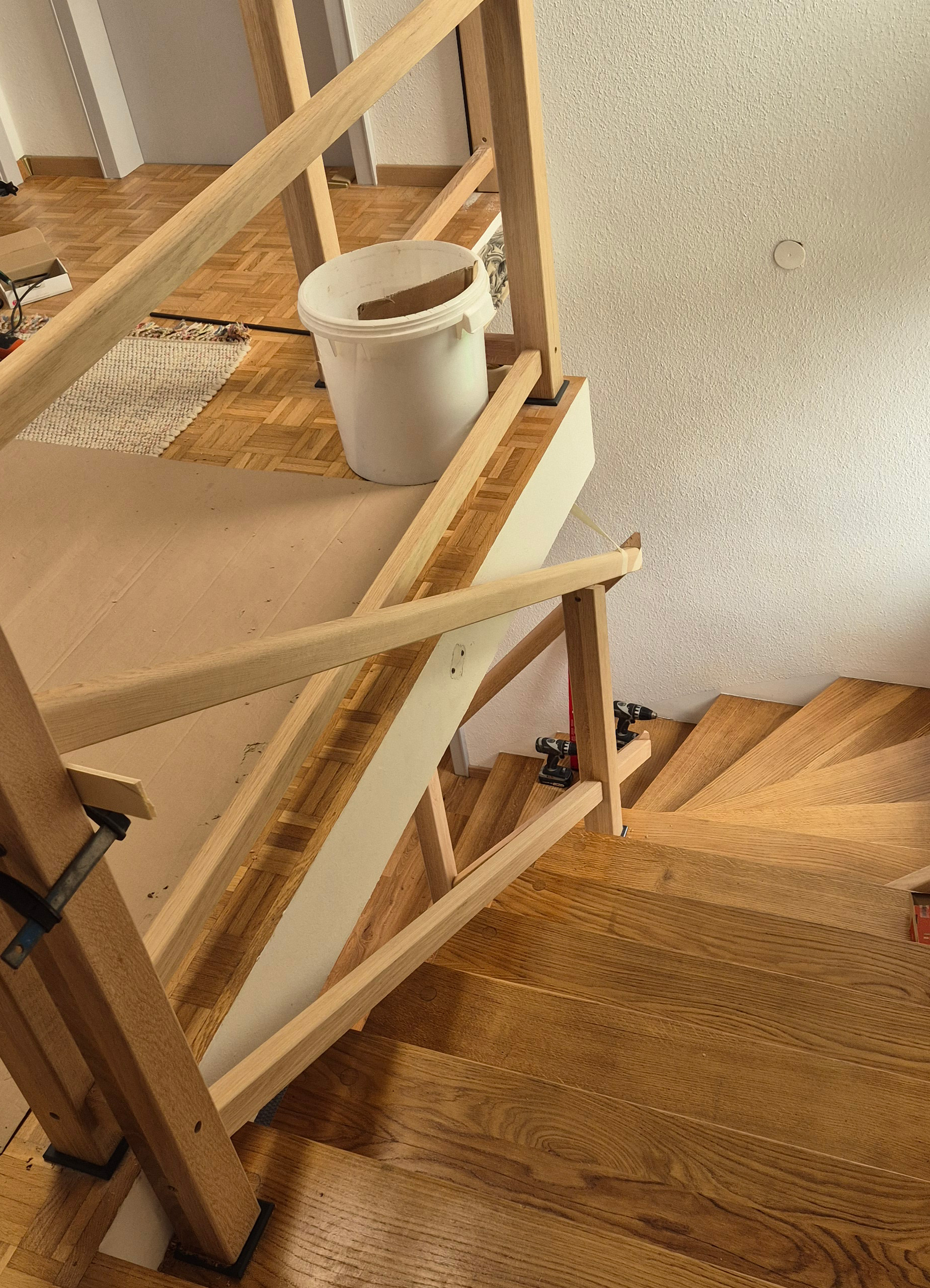 massivholz Gelaender