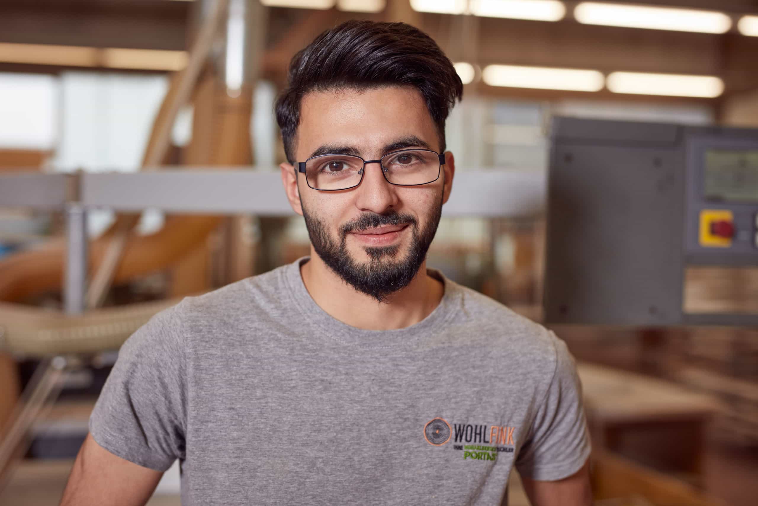 Abdullah Bilal