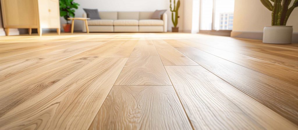 Laminatboden