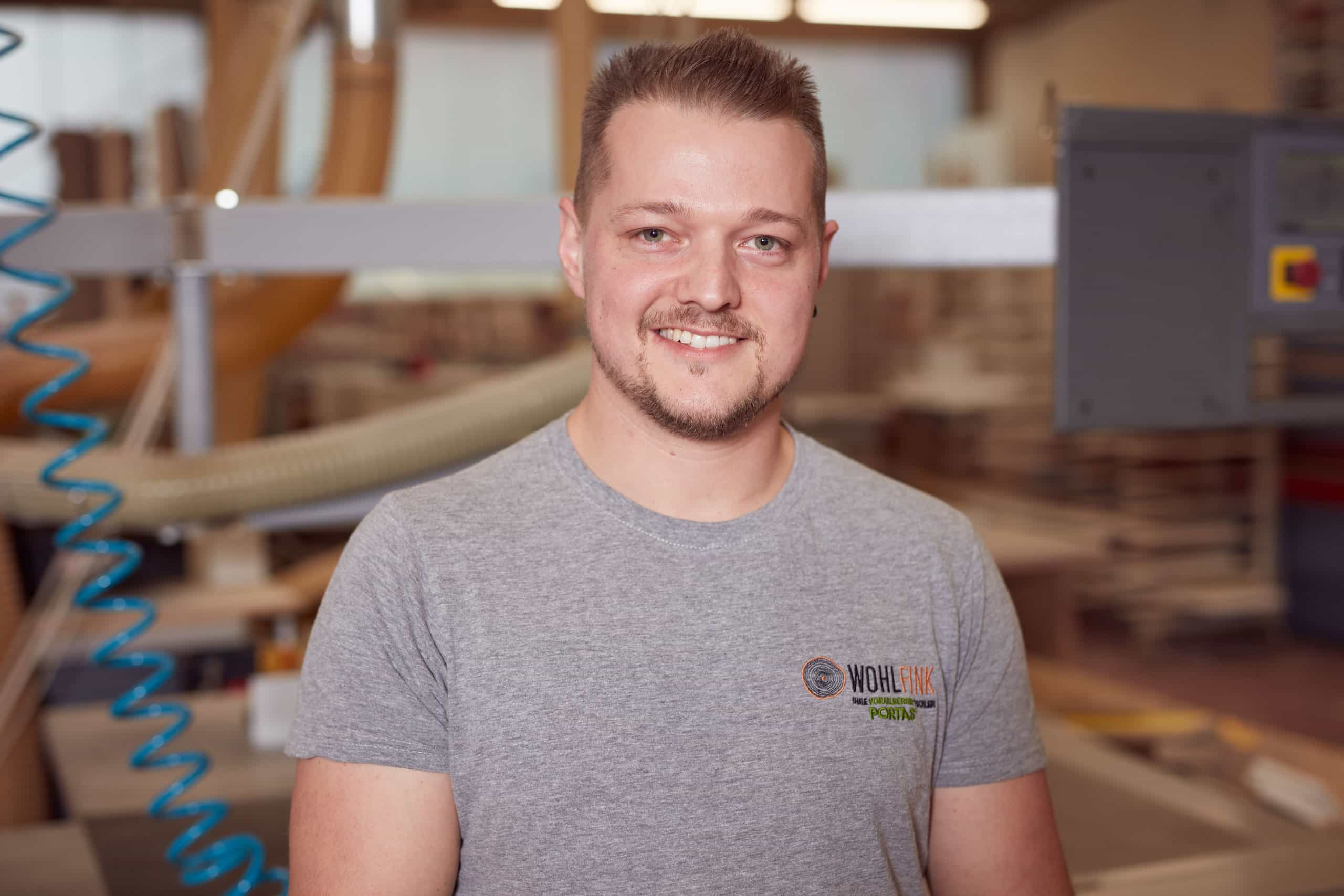 Marco Mitterer