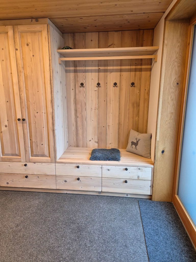 Garderobe