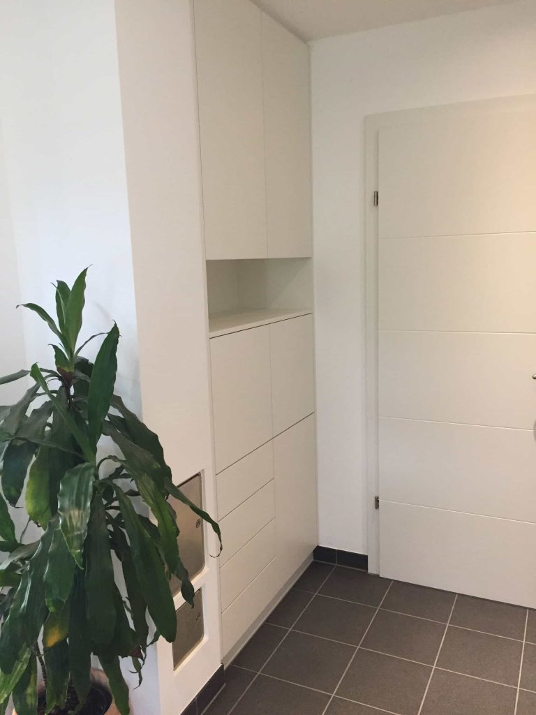 Garderobe