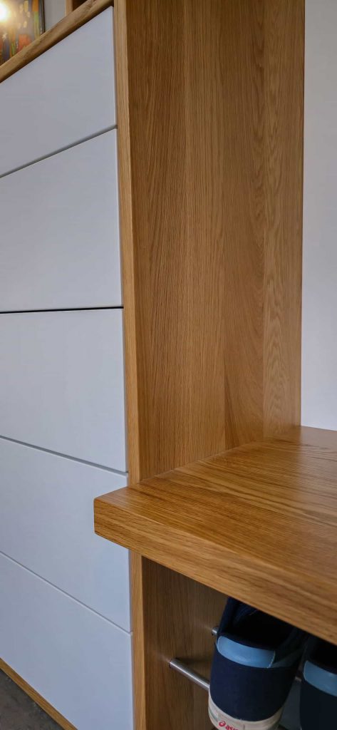 Garderobe