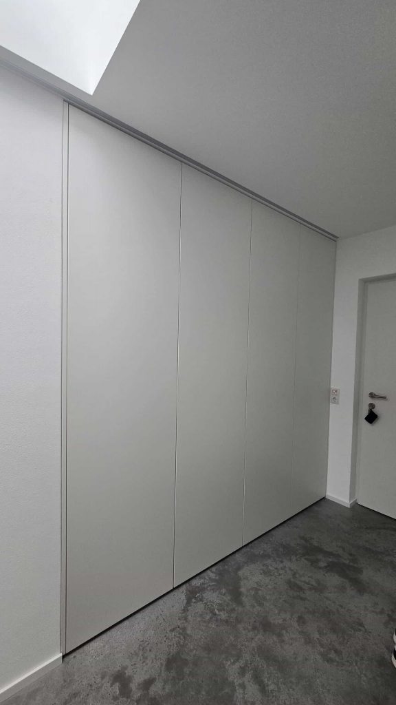Garderobe