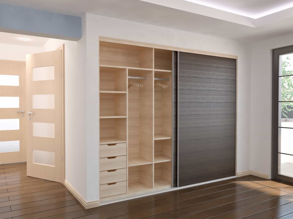 Garderobe