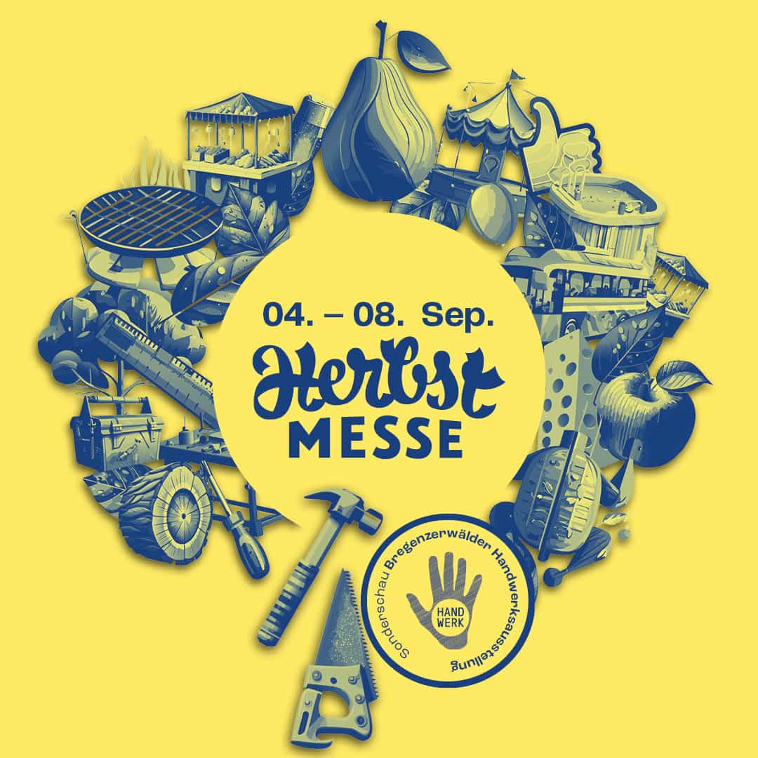 Herbstmesse 2024