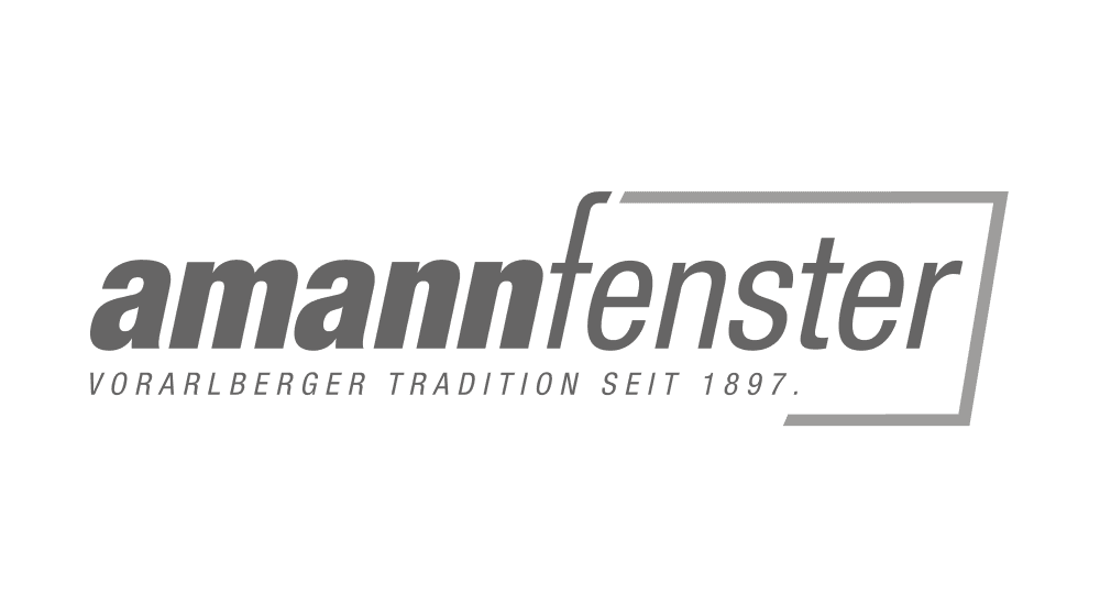 Wohlfink Partner Amann Fenster Logo