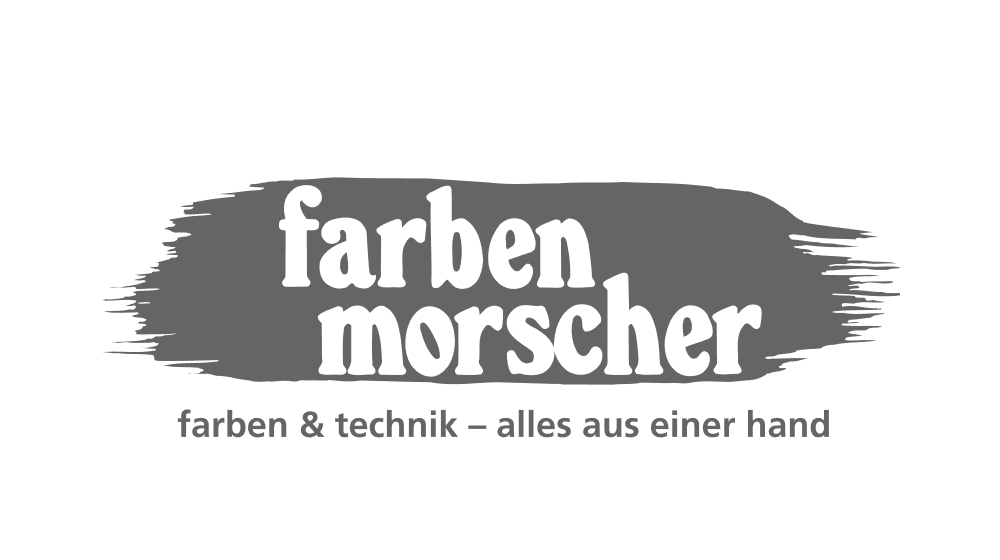 Wohlfink Partner Farben Morscher Logo
