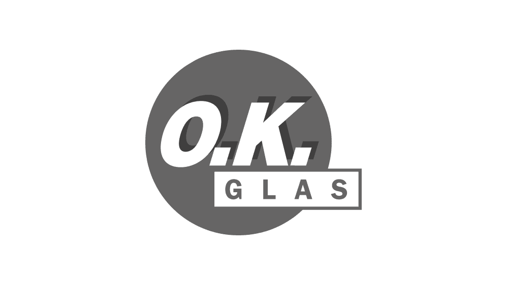 Wohlfink Partner O.K. Glas Logo