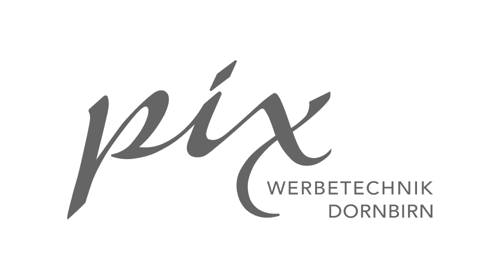 Wohlfink Partner Pix Werbetechnik Logo