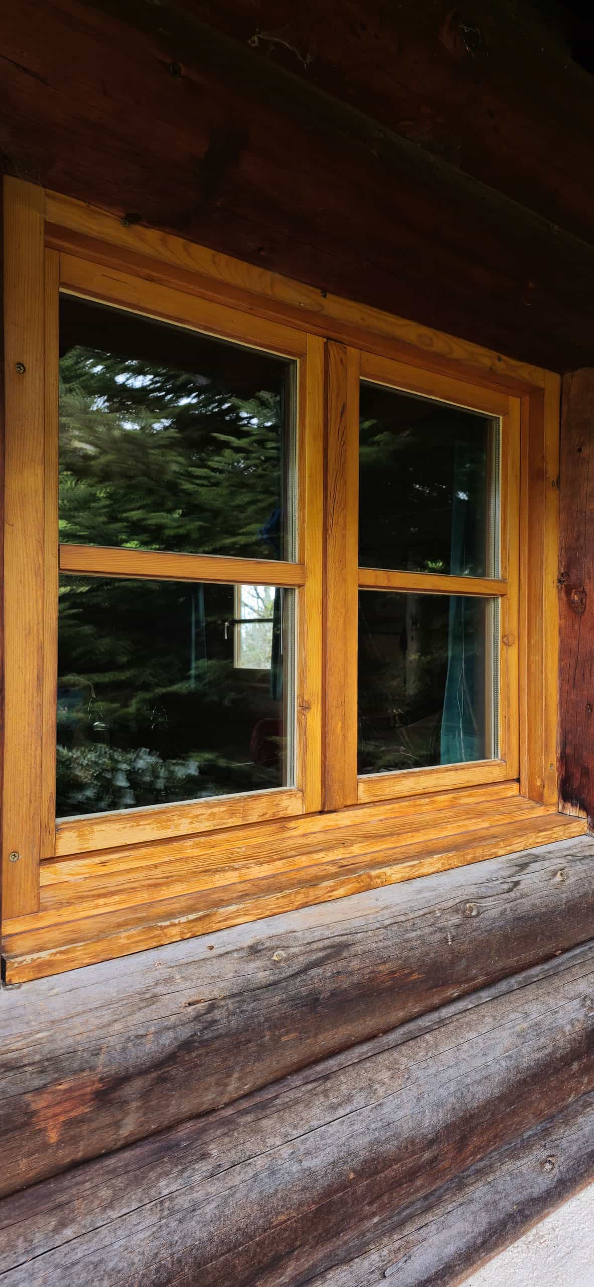 Wohlfink Projekt Blockhaus