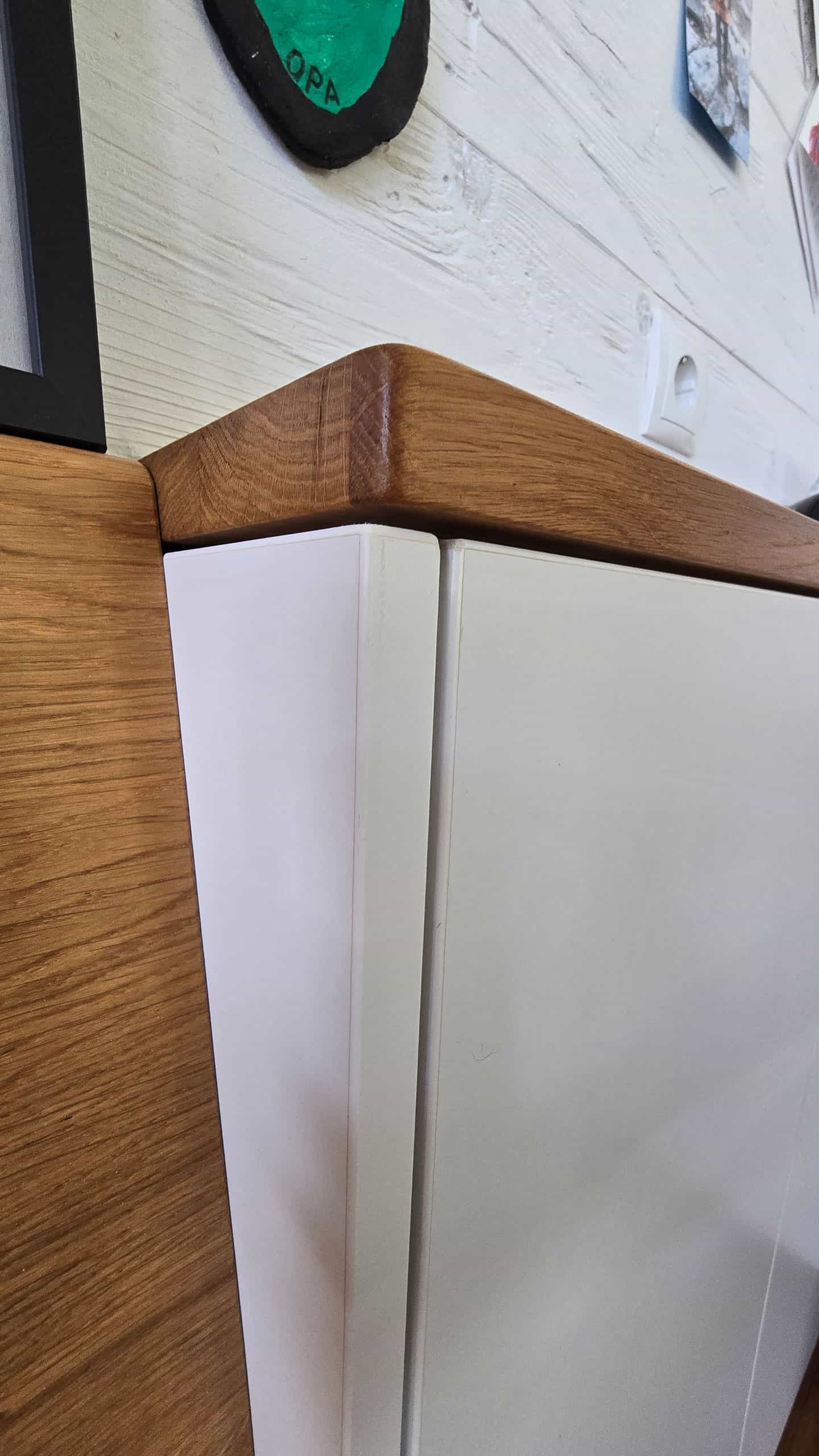 Wohlfink Projekt Eckbank / Tisch