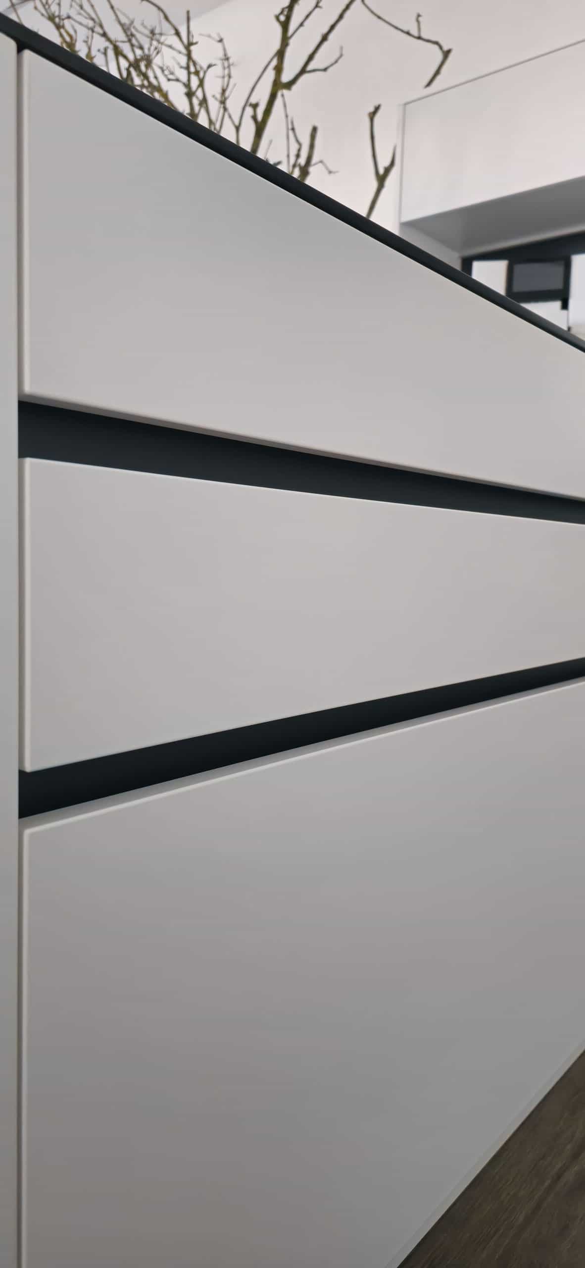 Wohlfink Projekt Küche