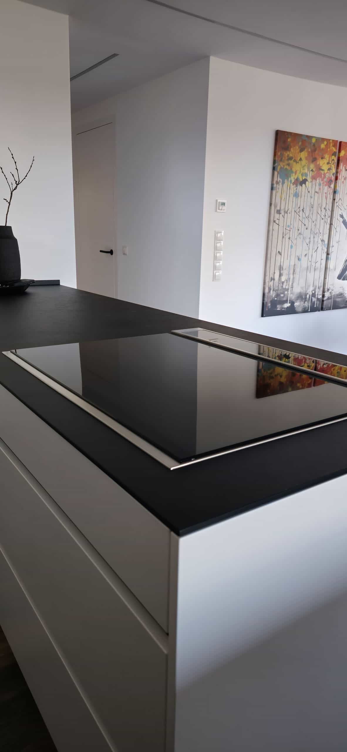 Wohlfink Projekt Küche