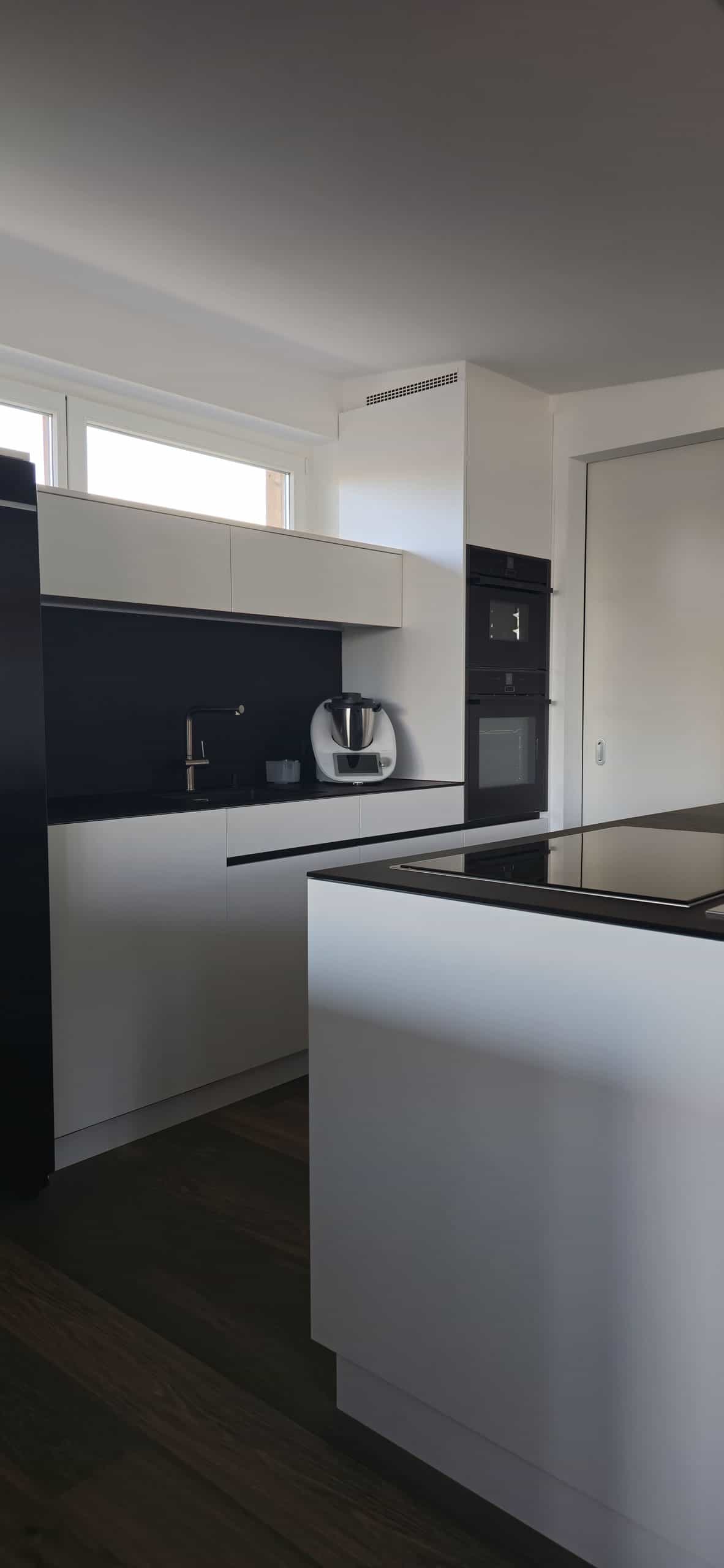 Wohlfink Projekt Küche