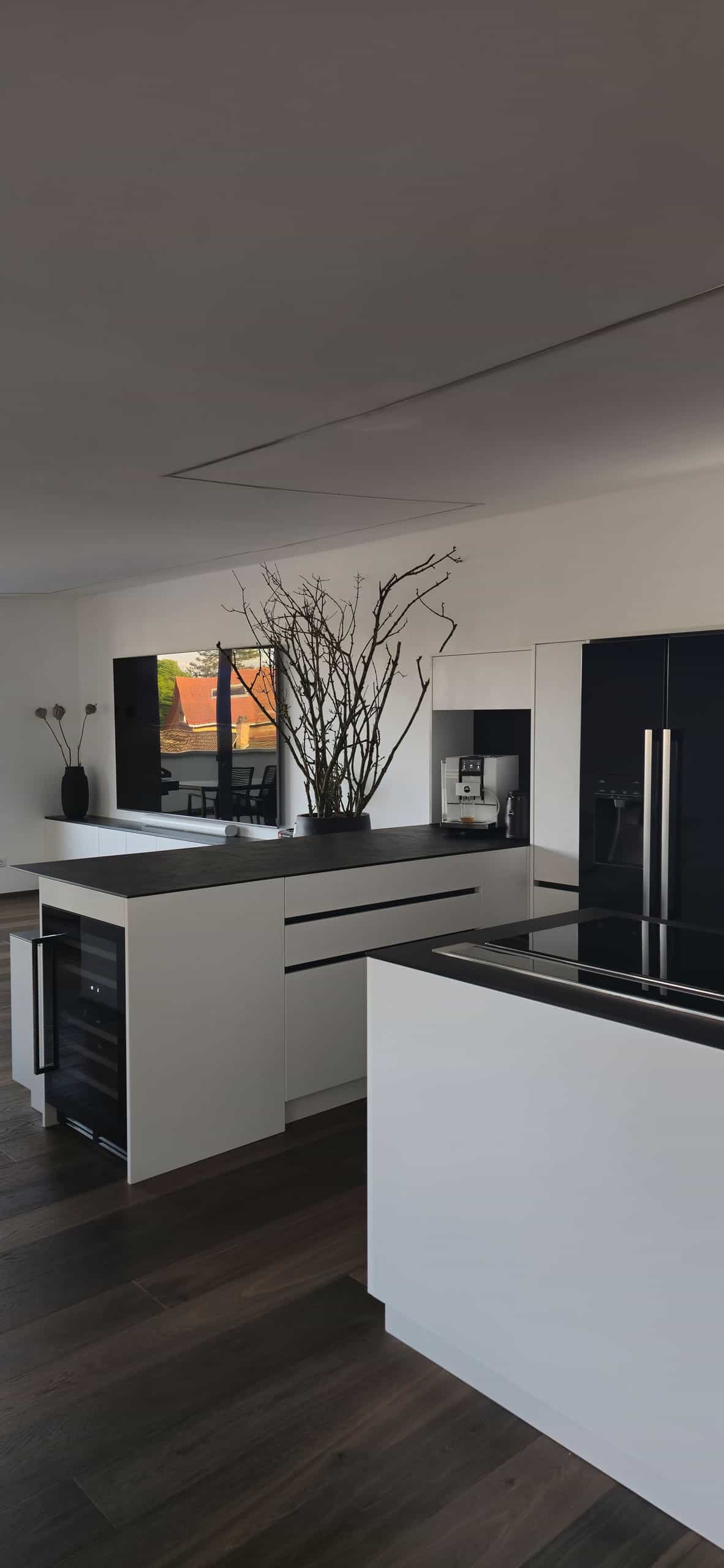 Wohlfink Projekt Küche