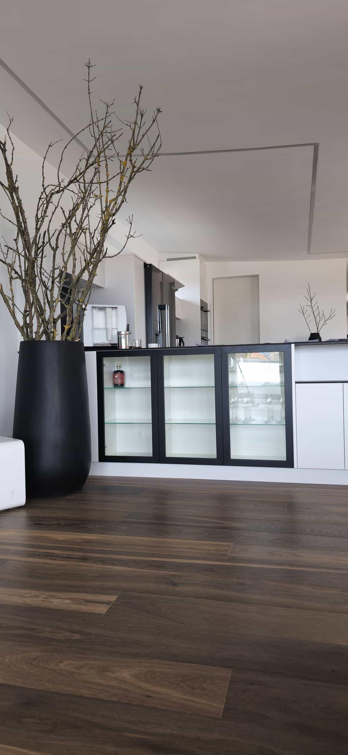 Wohlfink Projekt Küche