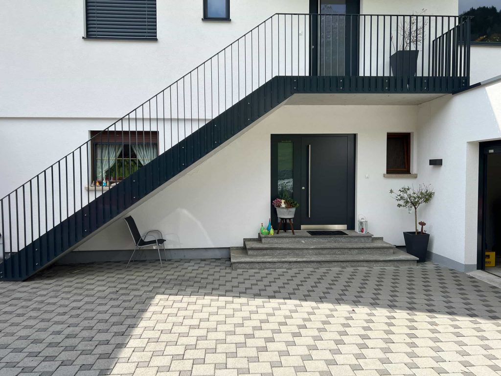 Haustüre